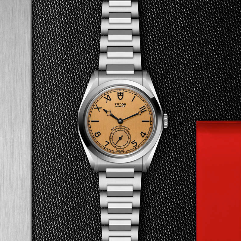 TUDOR Monarch 39 M2639W1A0U-0001