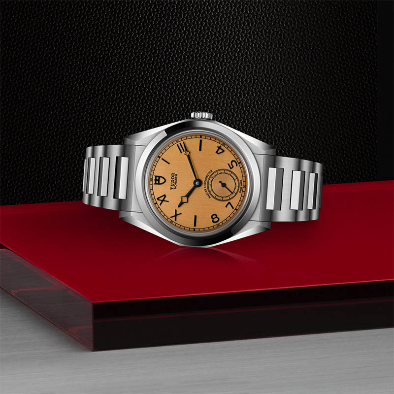 TUDOR Monarch 39 M2639W1A0U-0001