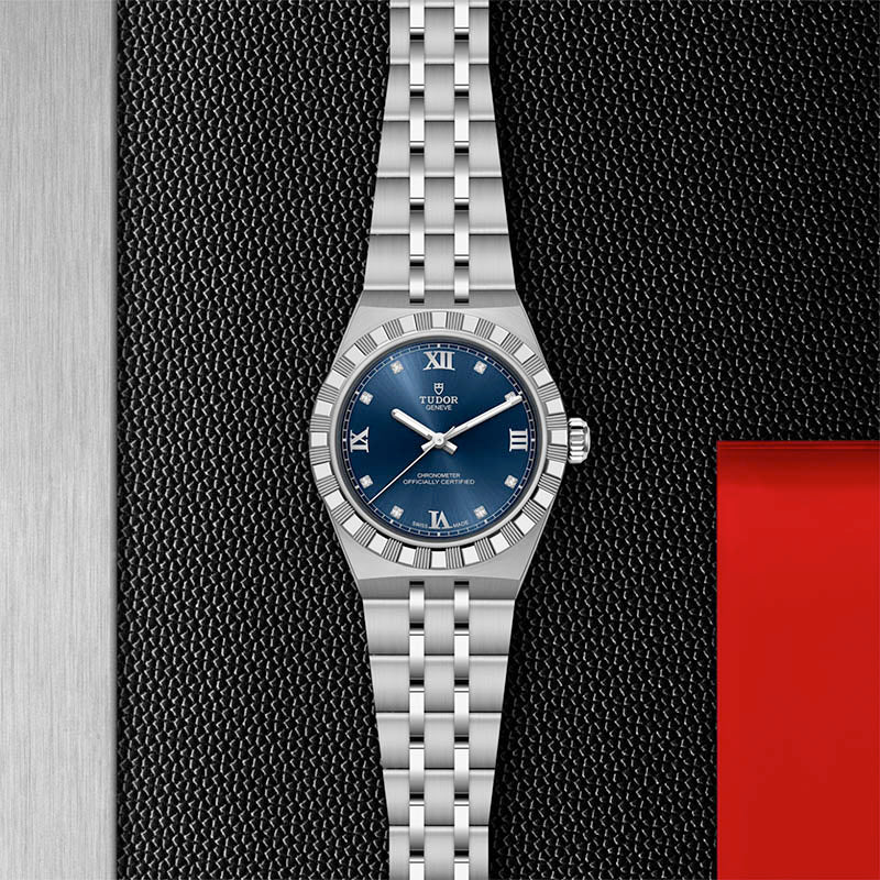 TUDOR Royal 30 M2830A1A0-0001