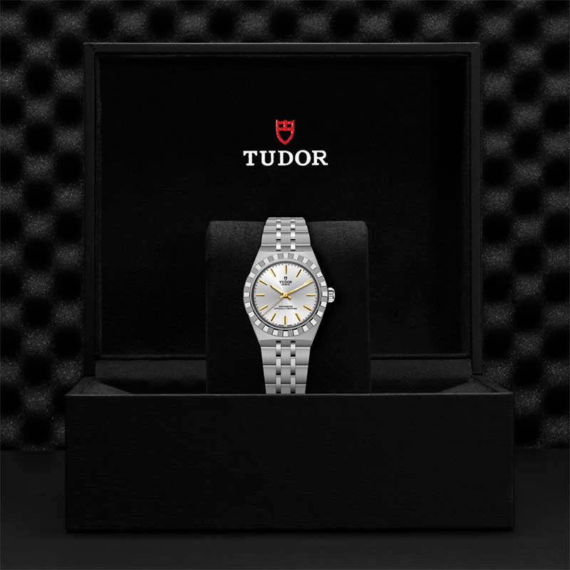 TUDOR Royal 30 M2830A1A0-0002