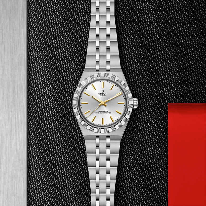TUDOR Royal 30 M2830A1A0-0002