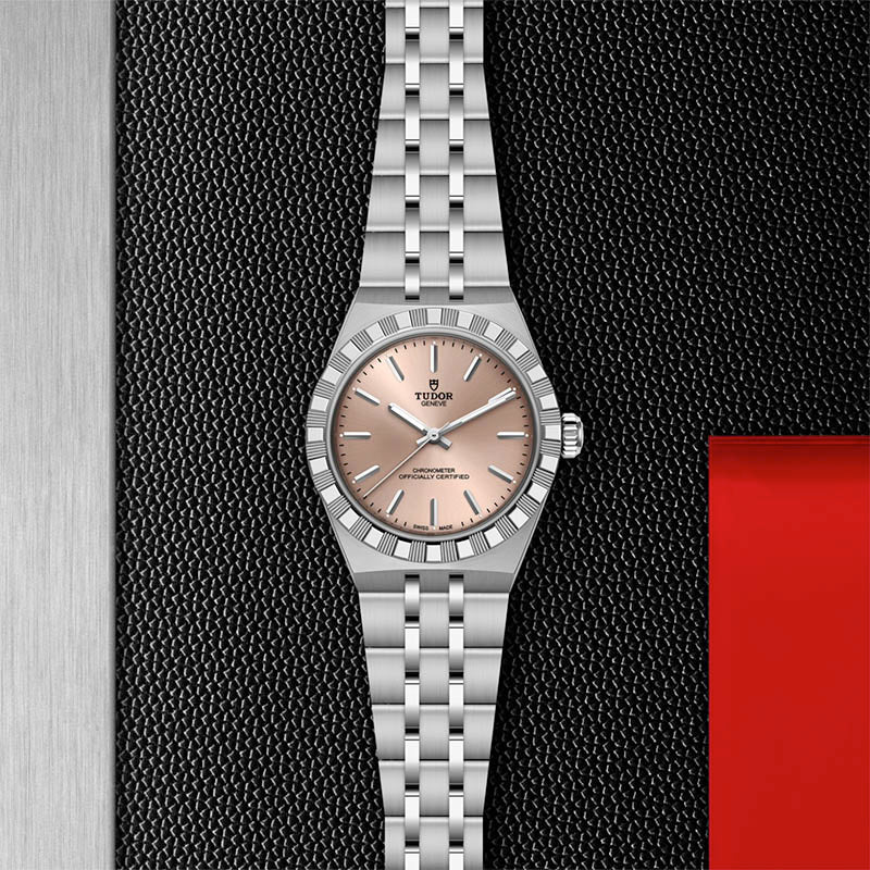 TUDOR Royal 30 M2830A1A0-0003
