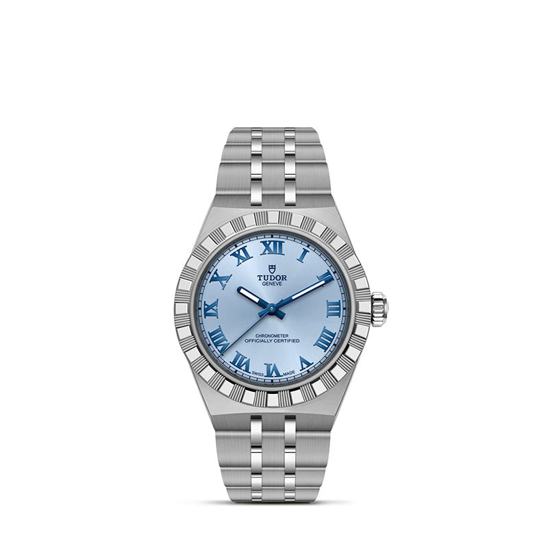 TUDOR Royal 30 M2830A1A0-0004