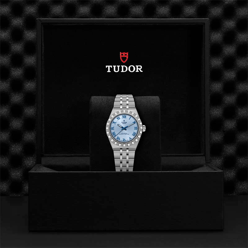TUDOR Royal 30 M2830A1A0-0004