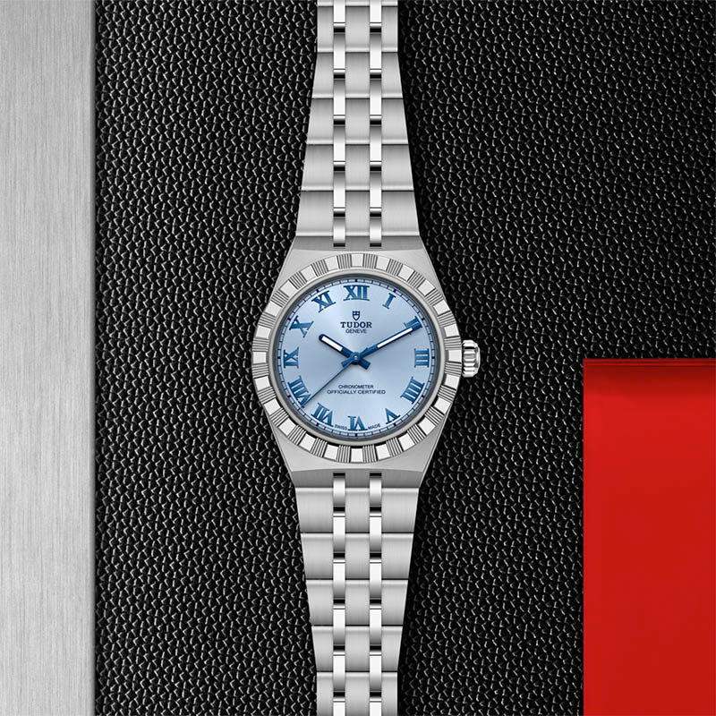 TUDOR Royal 30 M2830A1A0-0004