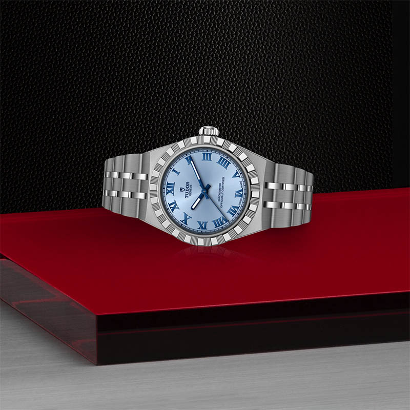 TUDOR Royal 30 M2830A1A0-0004
