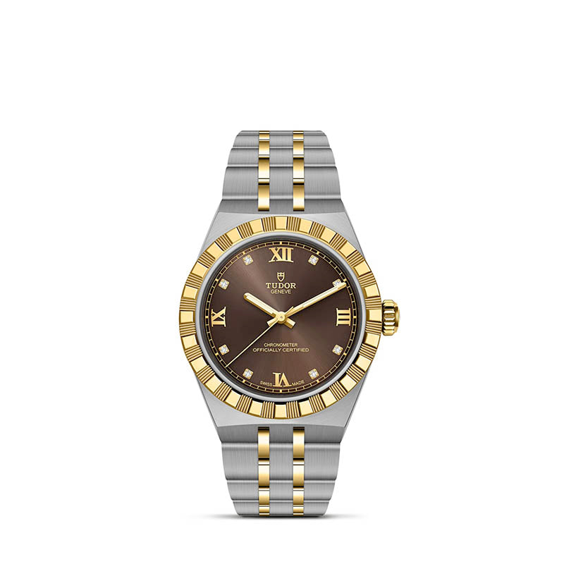 TUDOR Royal 30 M2830A1A3-0001