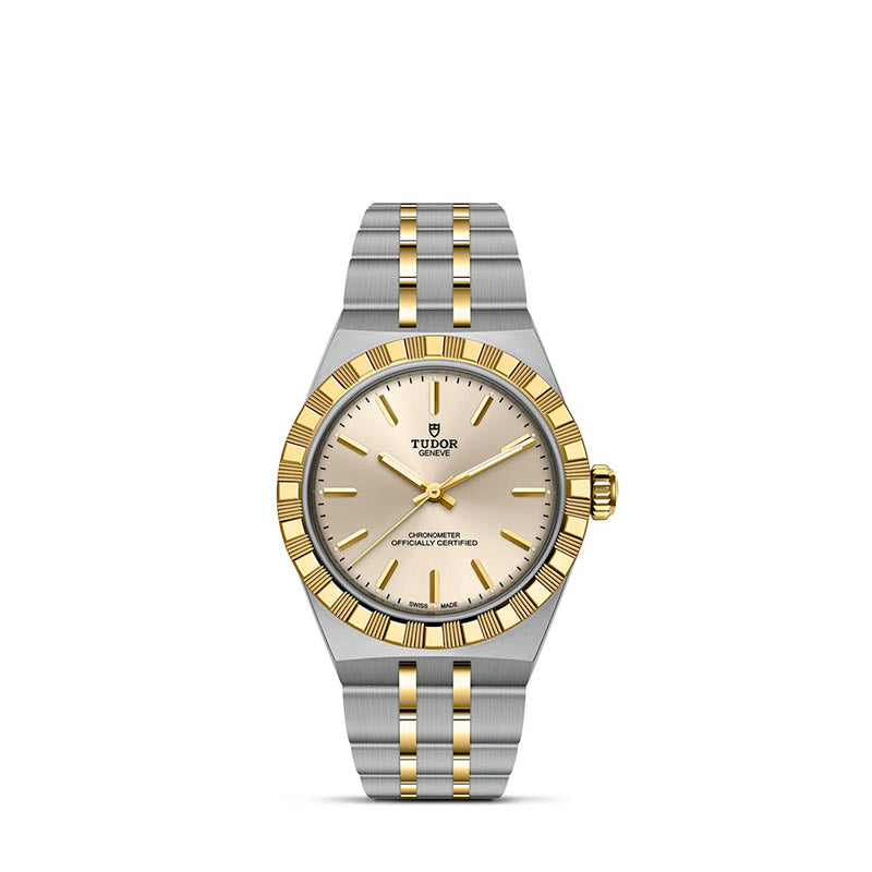 TUDOR Royal 30 M2830A1A3-0003