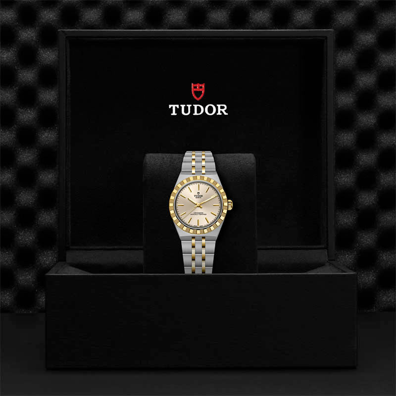 TUDOR Royal 30 M2830A1A3-0003
