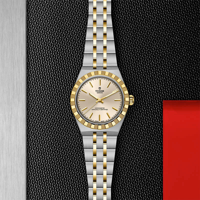 TUDOR Royal 30 M2830A1A3-0003