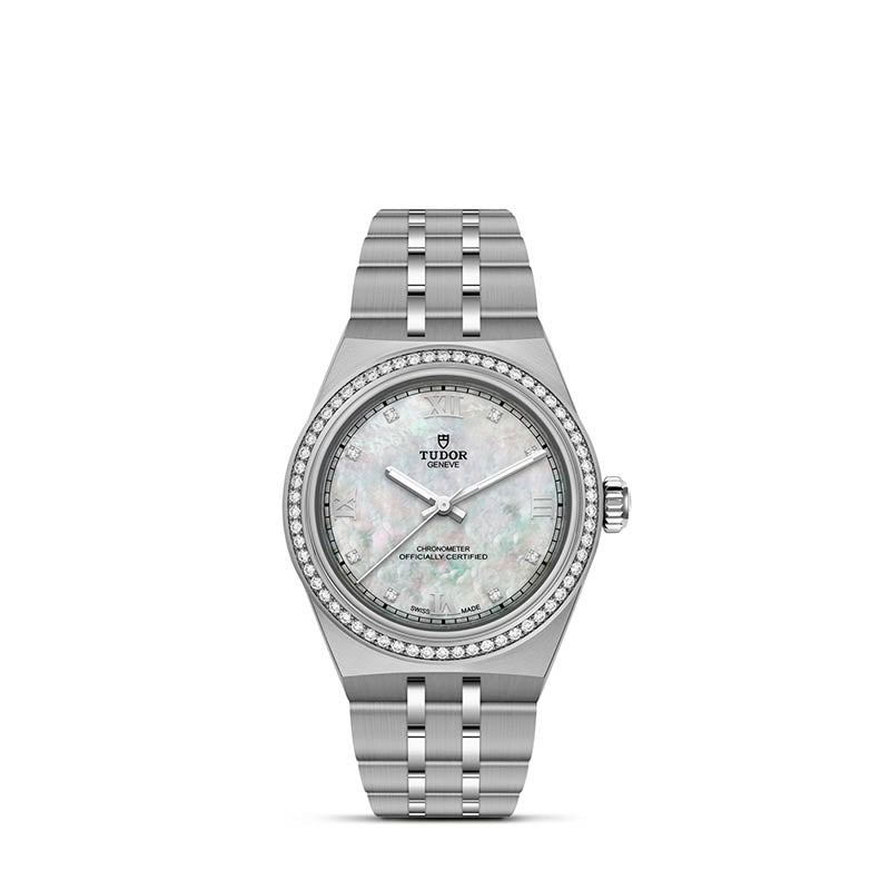 TUDOR Royal 30 M2830A1S0-0001