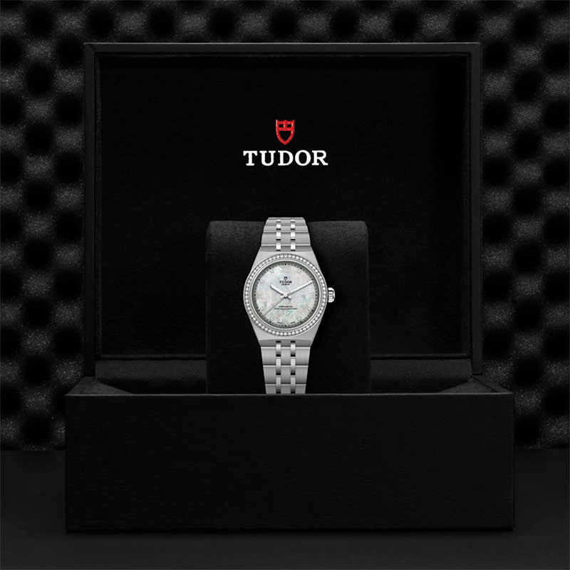 TUDOR Royal 30 M2830A1S0-0001