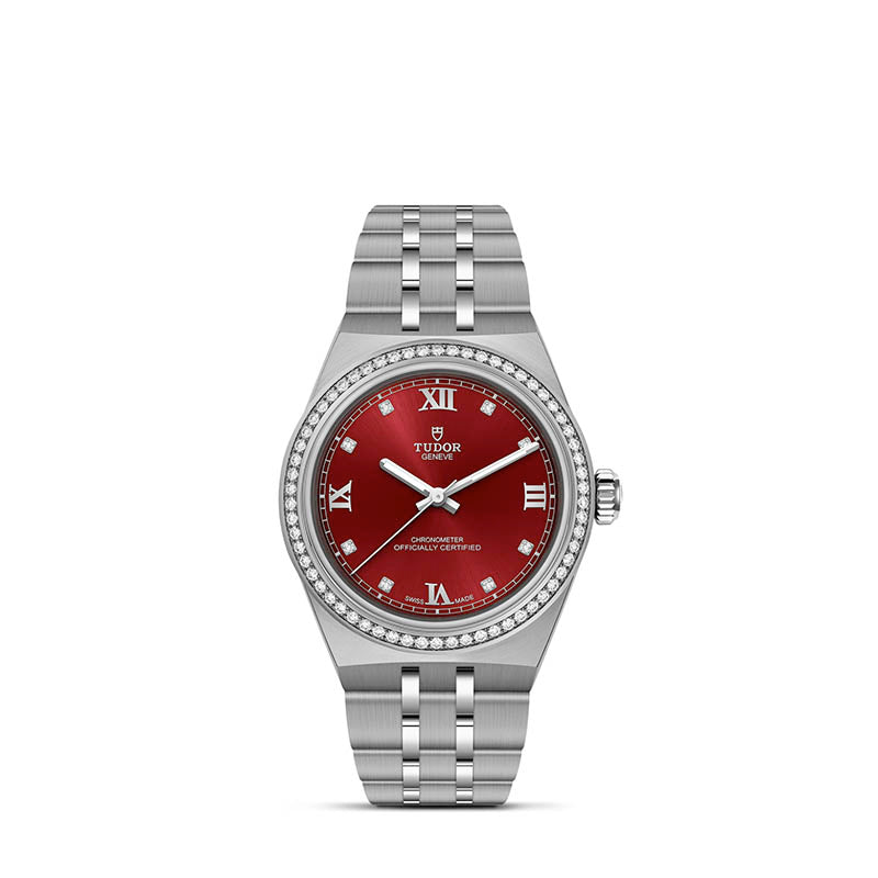 TUDOR Royal 30 M2830A1S0-0002