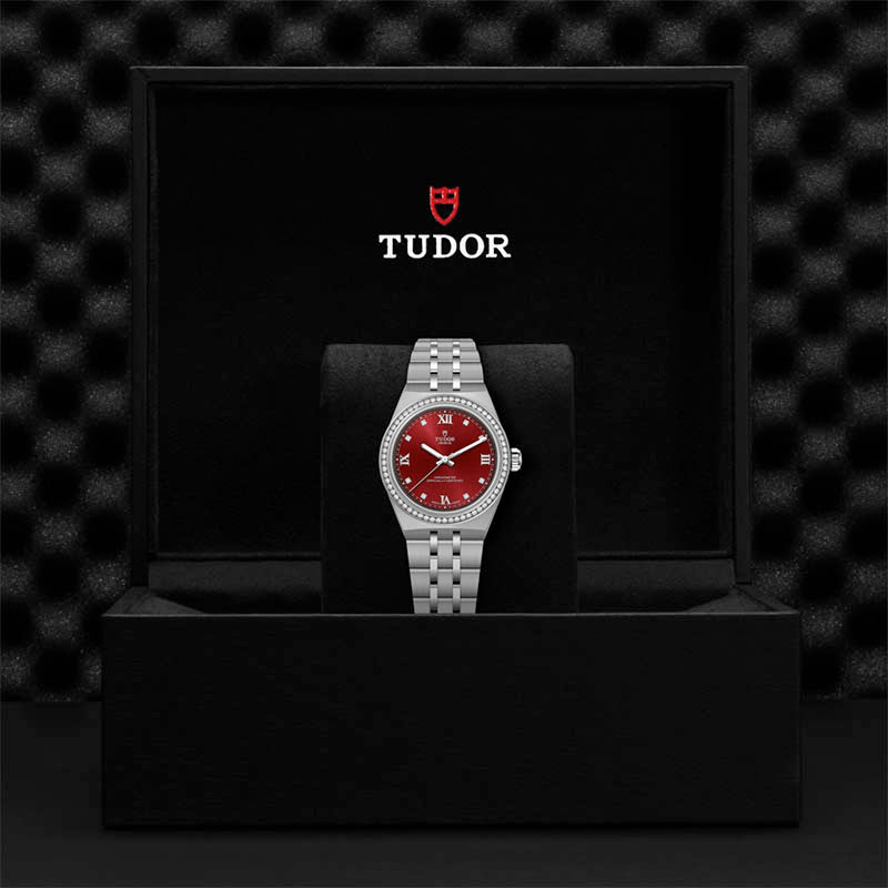 TUDOR Royal 30 M2830A1S0-0002