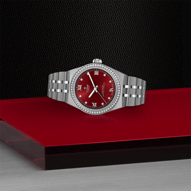 TUDOR Royal 30 M2830A1S0-0002