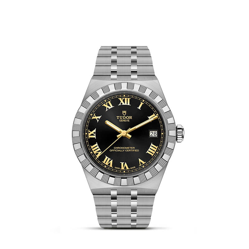 TUDOR Royal 36 M2836C1A0-0101