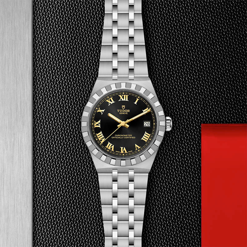 TUDOR Royal 36 M2836C1A0-0101