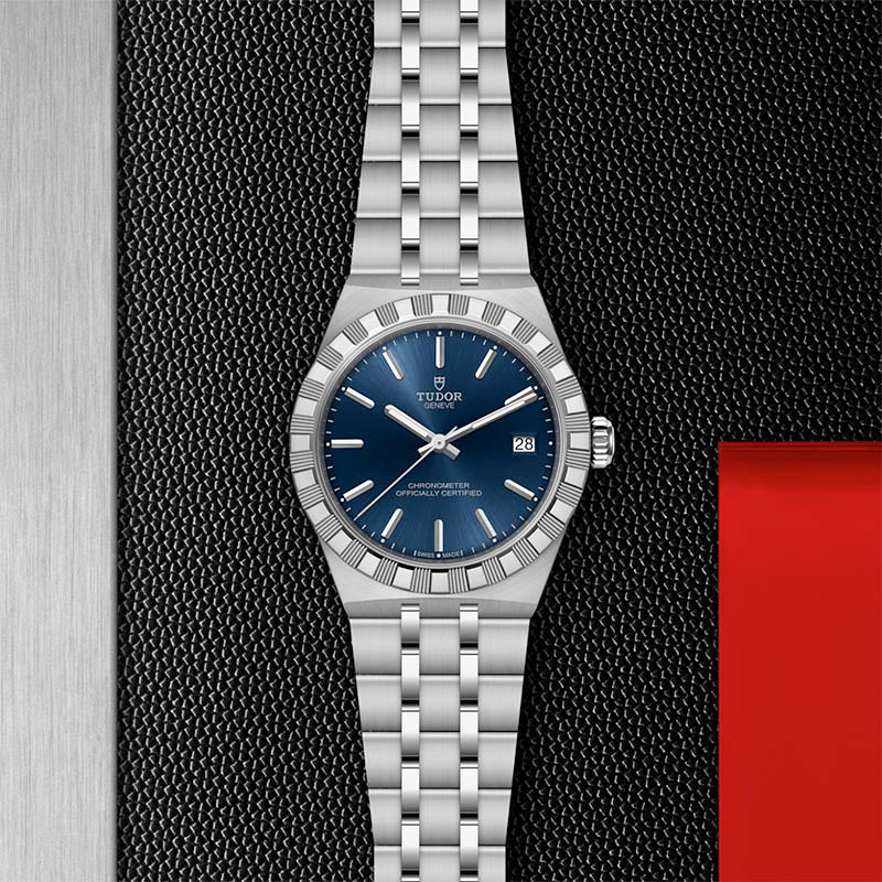 TUDOR Royal 36 M2836C1A0-0102