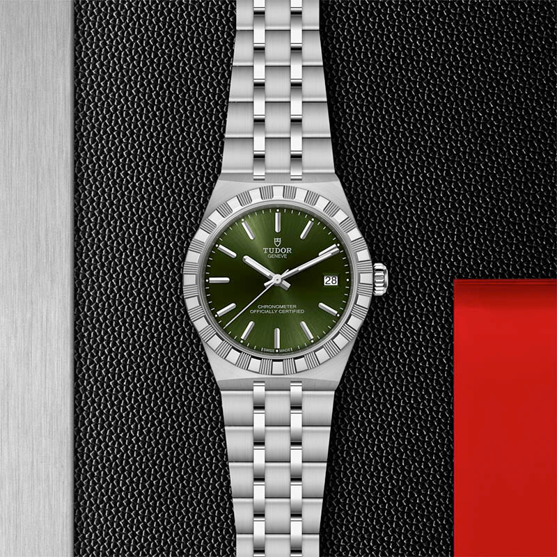 TUDOR Royal 36 M2836C1A0-0103