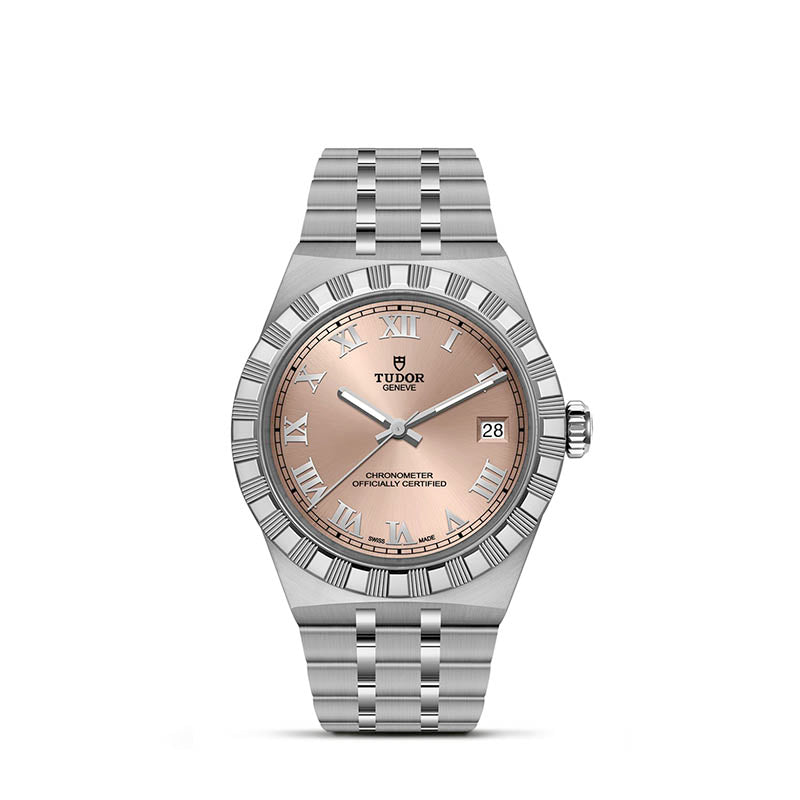 TUDOR Royal 36 M2836C1A0-0105