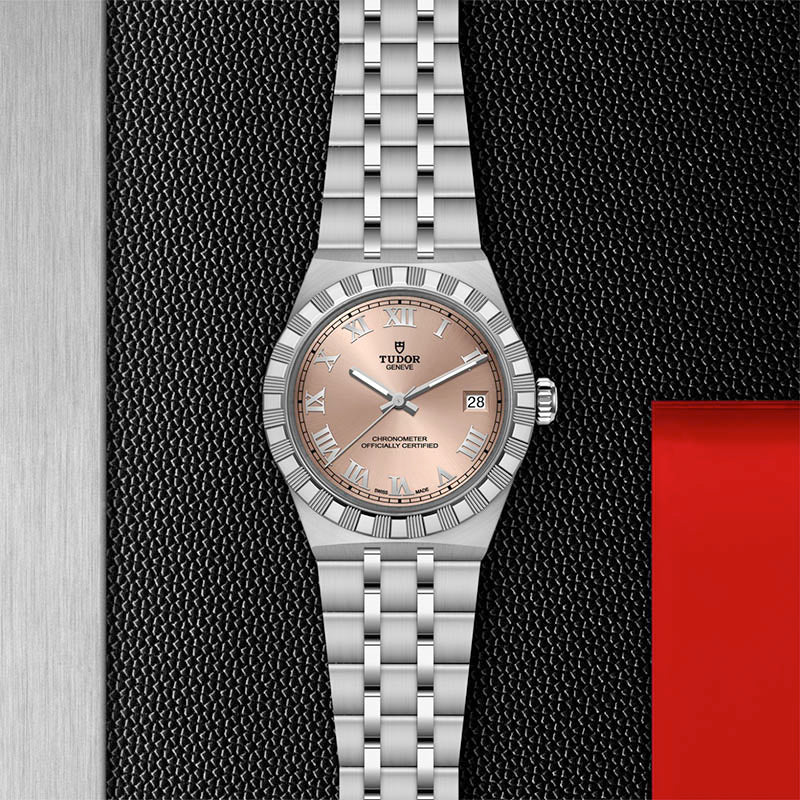 TUDOR Royal 36 M2836C1A0-0105