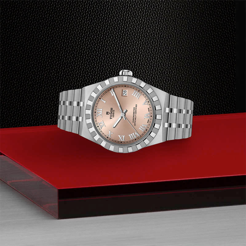 TUDOR Royal 36 M2836C1A0-0105