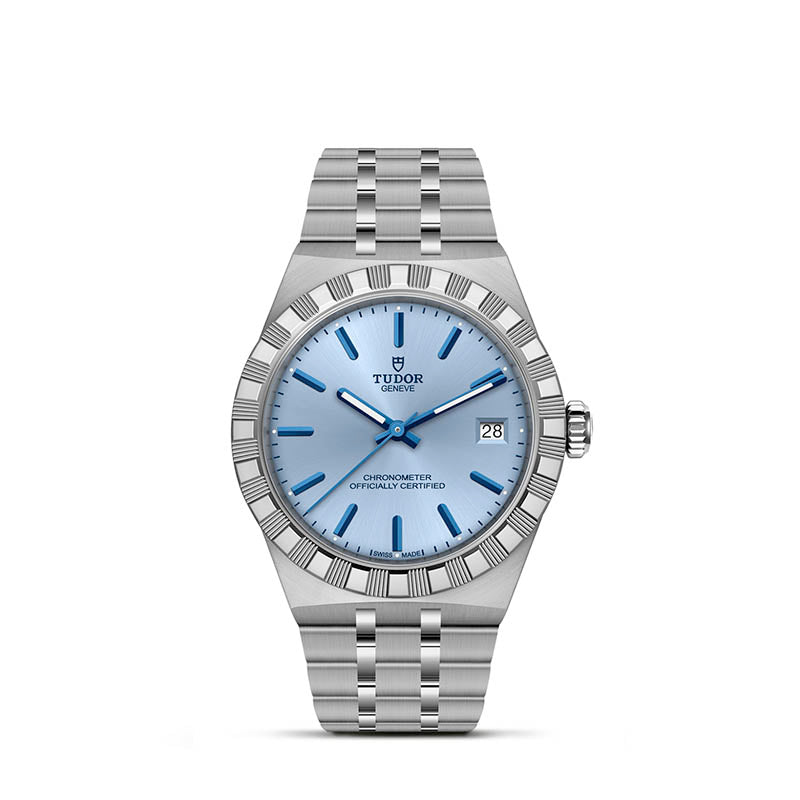 TUDOR Royal 36 M2836C1A0-0106