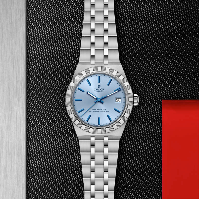TUDOR Royal 36 M2836C1A0-0106