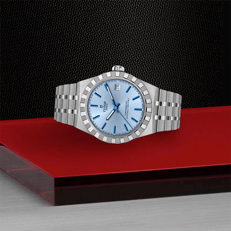 TUDOR Royal 36 M2836C1A0-0106