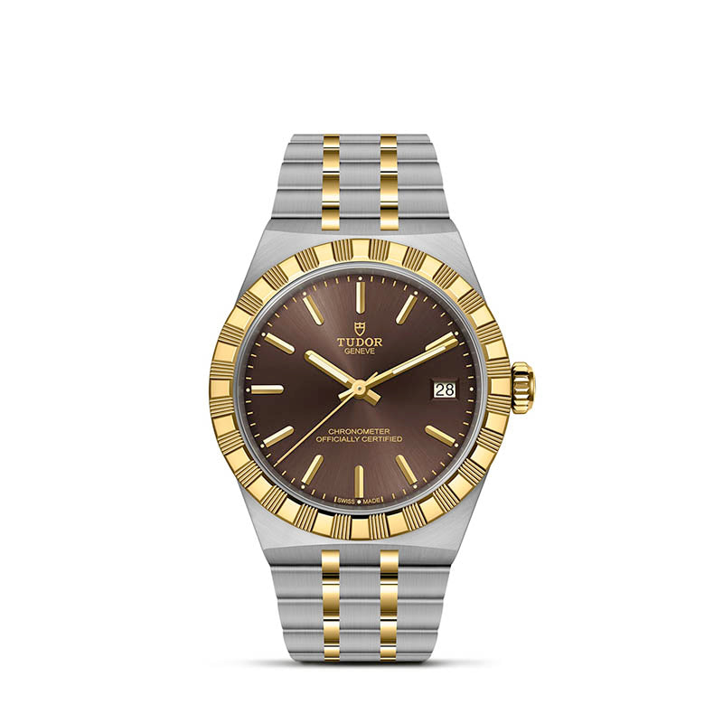 TUDOR Royal 36 M2836C1A3-0001