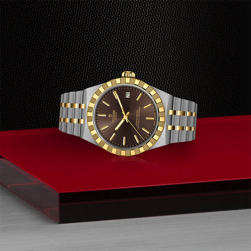 TUDOR Royal 36 M2836C1A3-0001