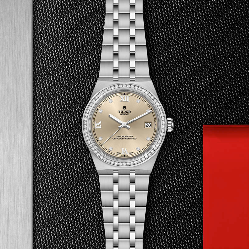 TUDOR Royal 36 M2836C1S0-0001