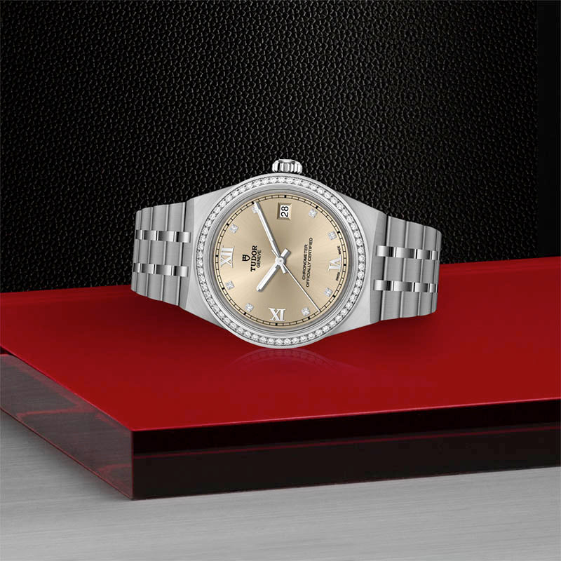 TUDOR Royal 36 M2836C1S0-0001