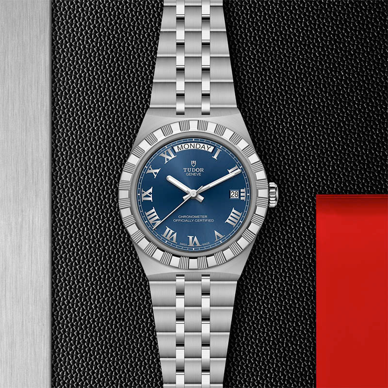 TUDOR Royal 40 M2840D1A0-0002