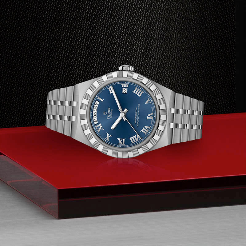 TUDOR Royal 40 M2840D1A0-0002