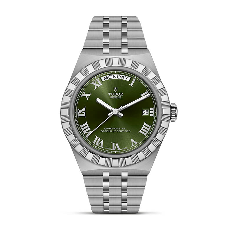 TUDOR Royal 40 M2840D1A0-0003