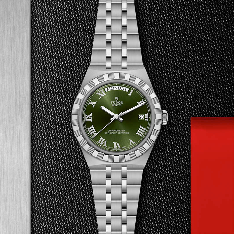 TUDOR Royal 40 M2840D1A0-0003