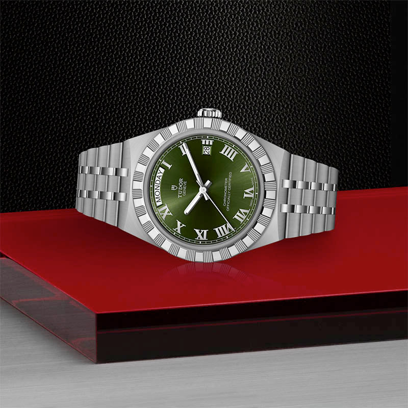 TUDOR Royal 40 M2840D1A0-0003