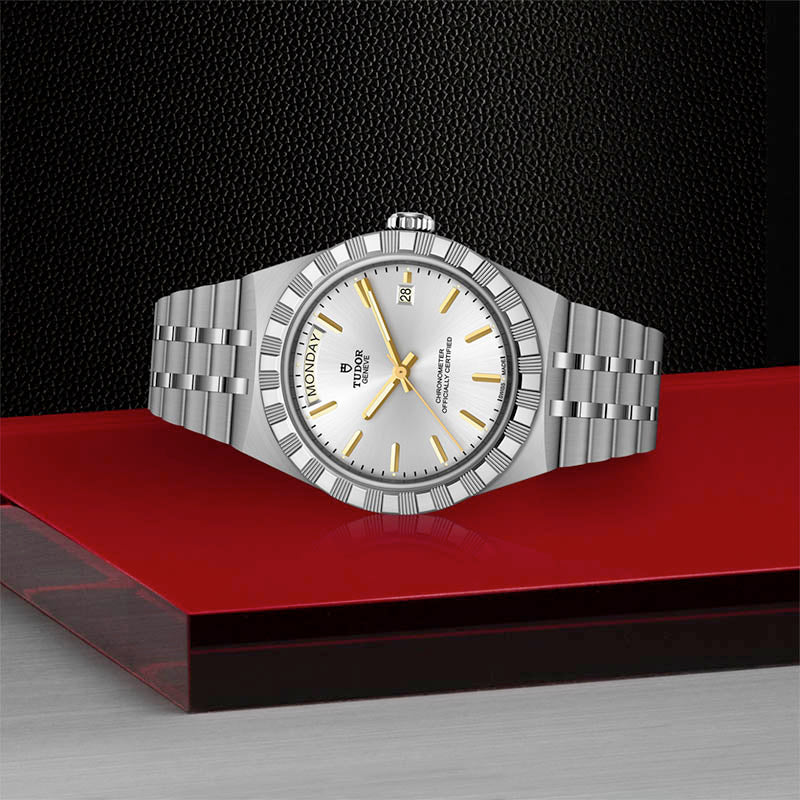 TUDOR Royal 40 M2840D1A0-0004