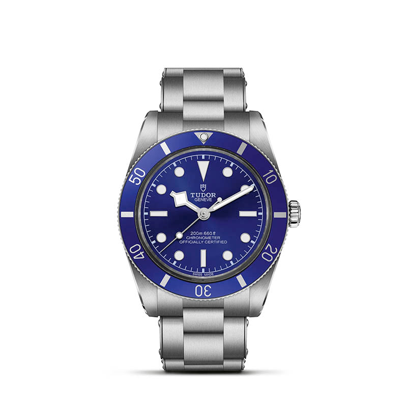 TUDOR Black Bay 54 37 M79000B-0001