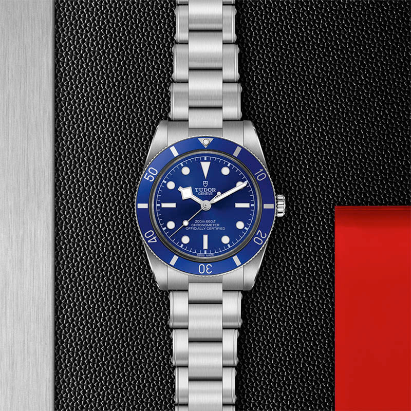 TUDOR Black Bay 54 37 M79000B-0001