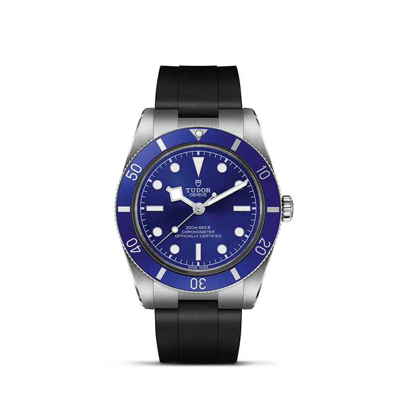 TUDOR Black Bay 54 37 M79000B-0002