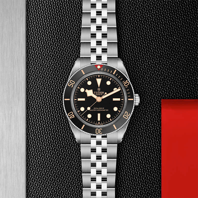 TUDOR Black Bay 58 M7939A1A0NU-0001