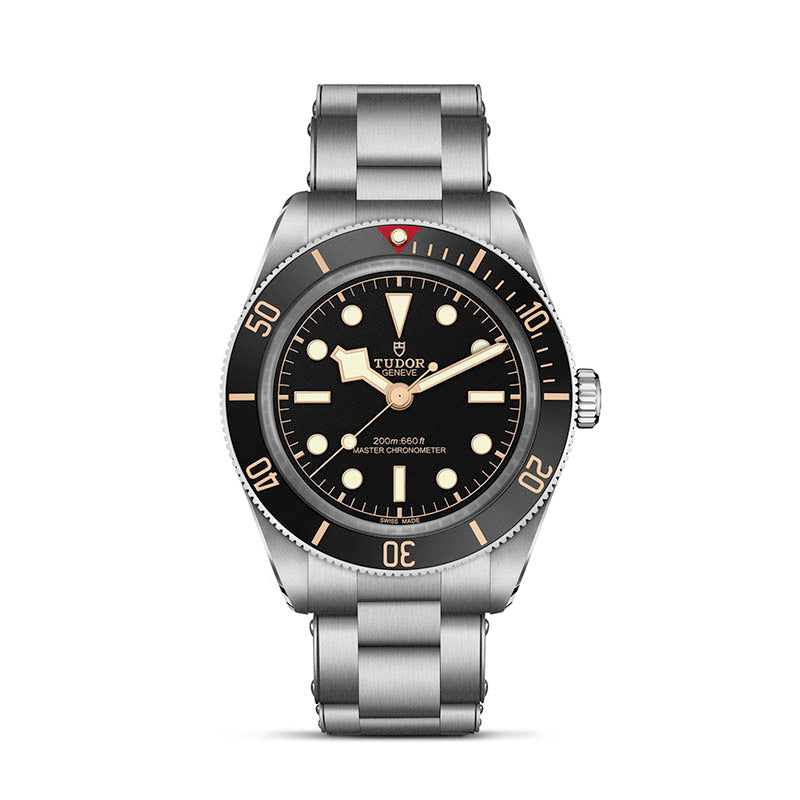 TUDOR Black Bay 58 M7939A1A0NU-0002