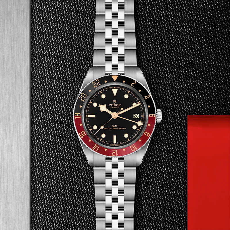 TUDOR Black Bay 58 GMT M7939G1A0NRU-0003