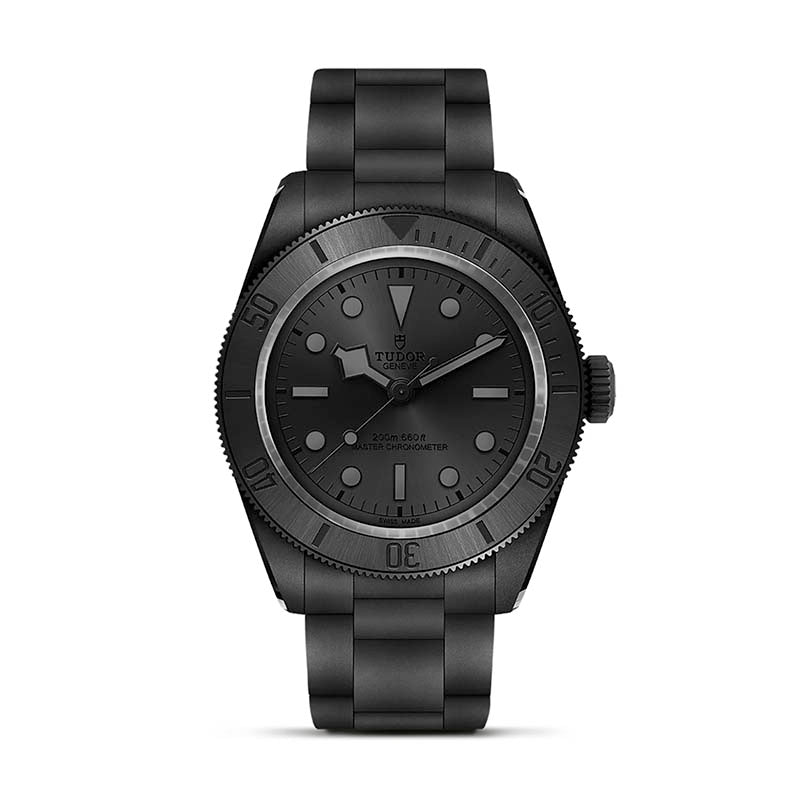 TUDOR Black Bay Ceramic 41 M7941A1ACNU-0001