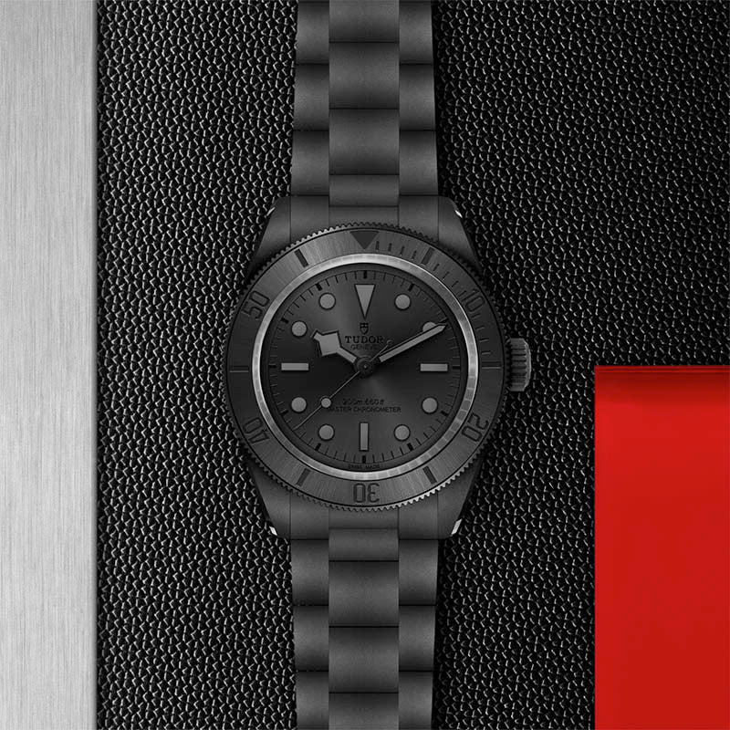 TUDOR Black Bay Ceramic 41 M7941A1ACNU-0001