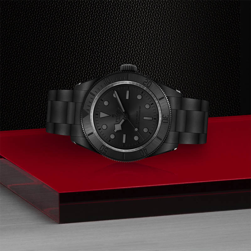 TUDOR Black Bay Ceramic 41 M7941A1ACNU-0001