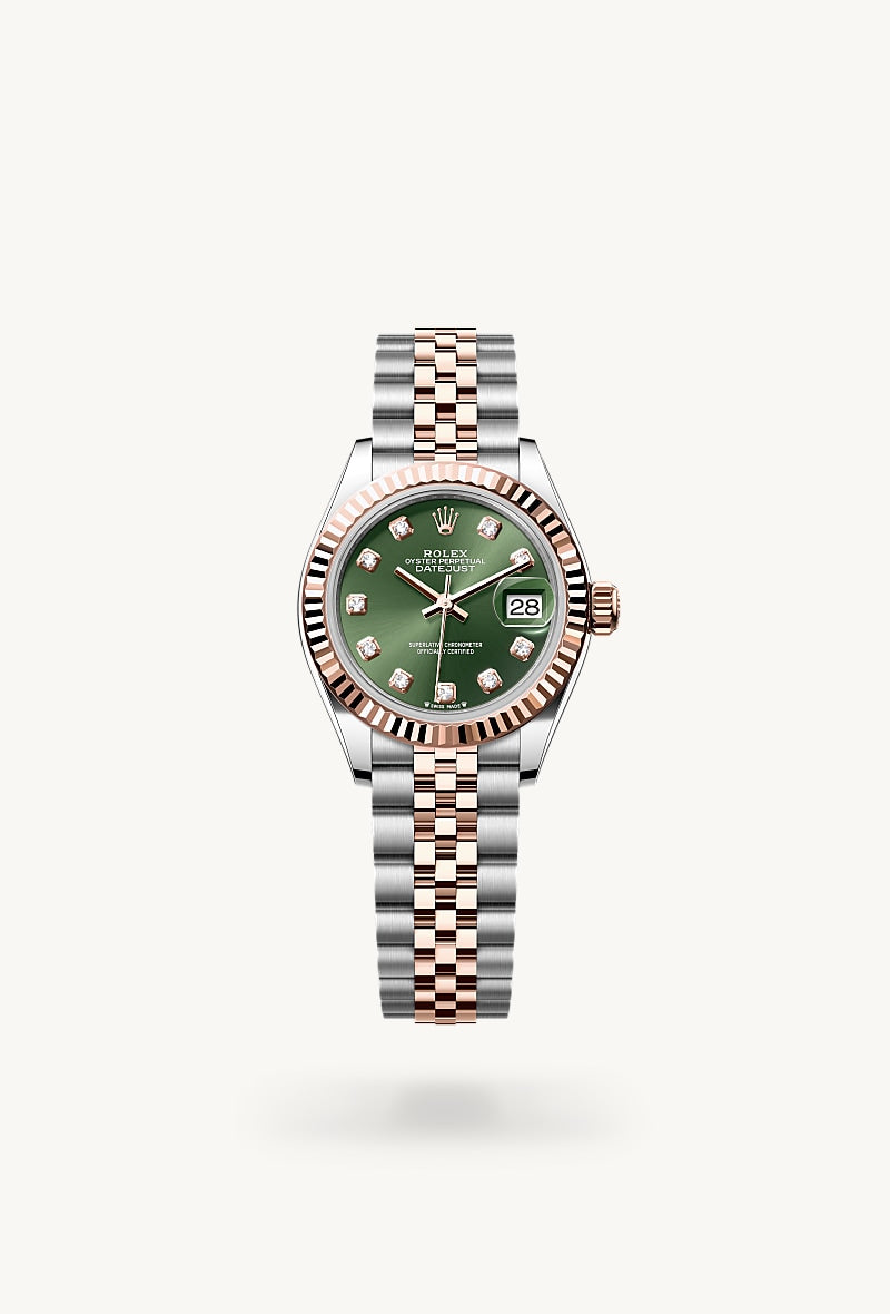 Rolex Lady-Datejust M279171-0007