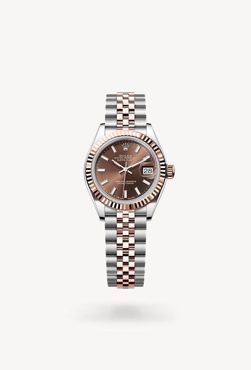 Rolex Lady-Datejust M279171-0017